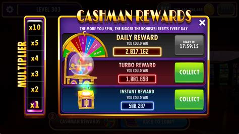  cashman casino free rewards